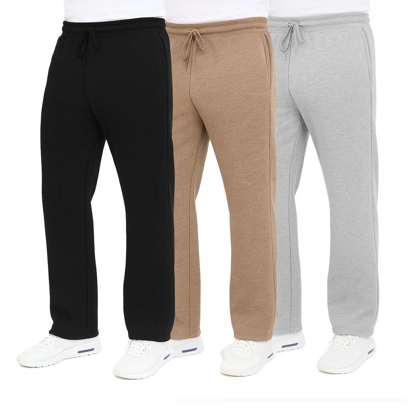 Men's Classic Heavyweight Fleece Sweatpants