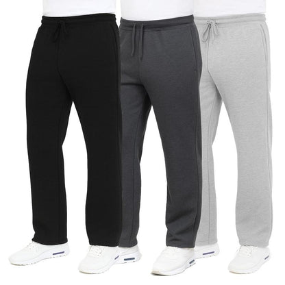 Men's Classic Heavyweight Fleece Sweatpants
