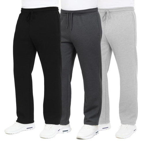 Men's Classic Heavyweight Fleece Sweatpants